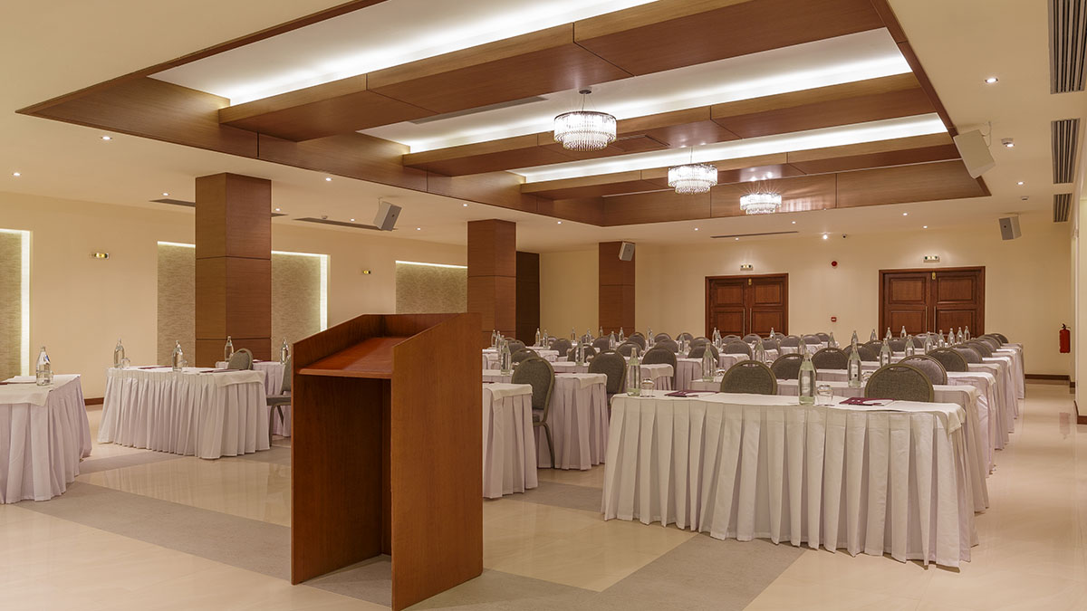 Boutique 5 Hotel and Spa - NR 